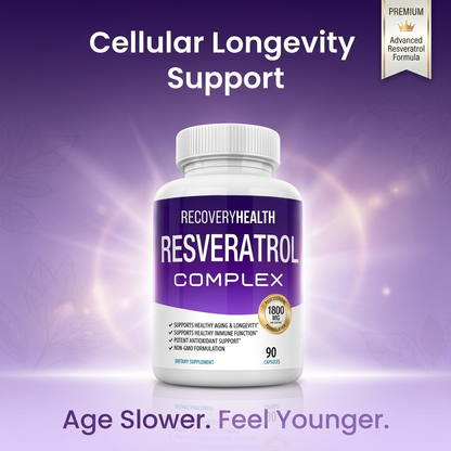 Resveratrol Complex