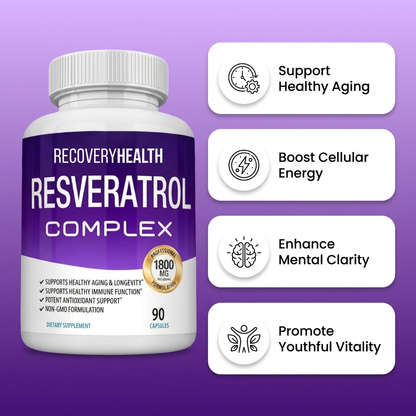 Resveratrol Complex