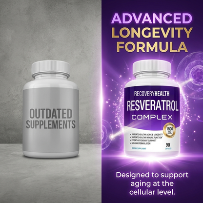 Resveratrol Complex