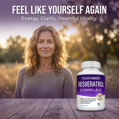 Resveratrol Complex