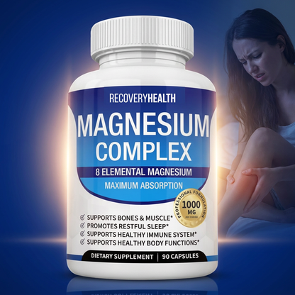 Magnesium Complex