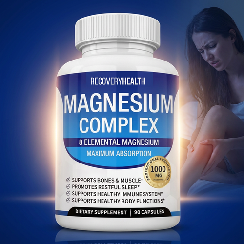 Magnesium Complex
