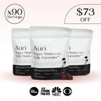 Super Mushroom Daily Gummies